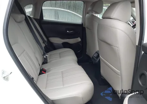 2023 Honda Hr-V Exl z USA, uszkodzony, nr VIN 3CZRZ1H76PM724152